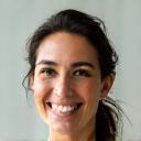 Portrait of Sofia R., a meticulous planner